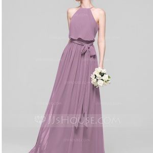 Bridesmaid Dress